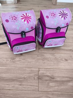 Školská aktovka - 2