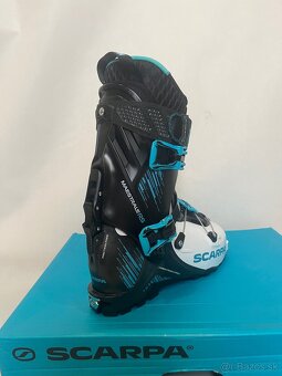 Scarpa Maestrale RS - 2