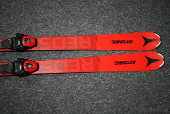 Atomic redster J 4 160 cm - 2