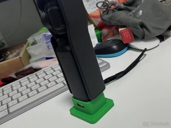 Predám podstavec pre DJI osmo pocket 3 - 2
