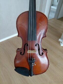 1/2 husle - 2