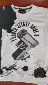 Mikina Yakuza 11 - 2