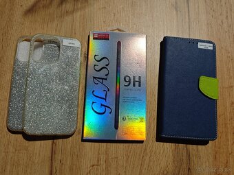 iPhone príslušenstvo - 2