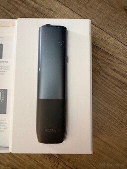 Predám elektrické cigarety 4ks plus glo - 2