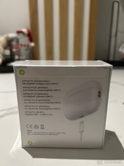 AirPods 2 Pro - 2