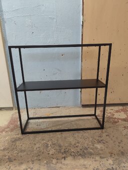 Konzolový stolík - 2