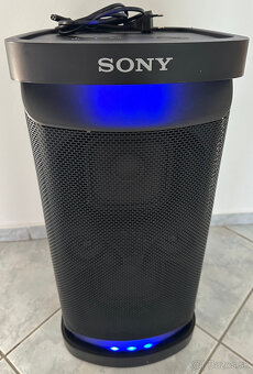Sony SRS-XP500 - 2