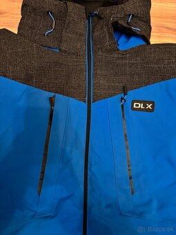 Lyžiarska bunda Trespass - 2