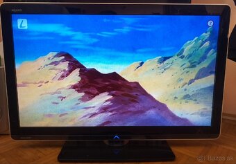 Led tv Full HD Sharp LC-37LE320E 37"(94cm) - 2