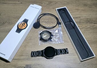 Samsung Galaxy Watch 4 - 2