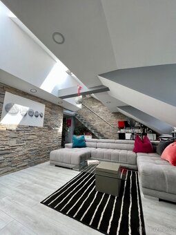 Predaj 3izbový mezonet Povraznícka Bratislava - 2