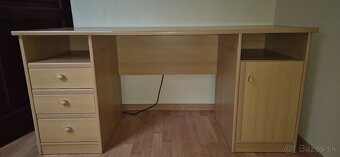 Predam pisaci stol - 2