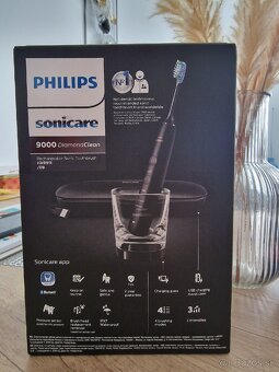 Philips Sonicare DiamondClean 9000 HX9911/09 - 2