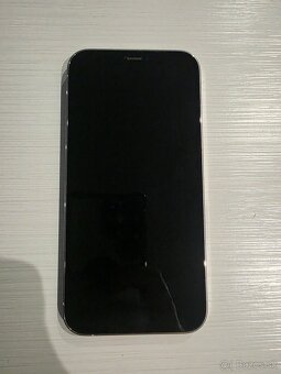 Iphone 12 PRO 128 GB Silver - 2