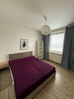 2-izbovy byt v centre na prenájom. - 2