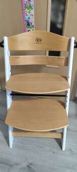 Detska stolicka - 2
