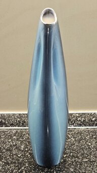 Váza - Kravsko - Brusel - 2