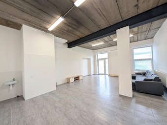 Obchodno/kancelársky priestor - 2