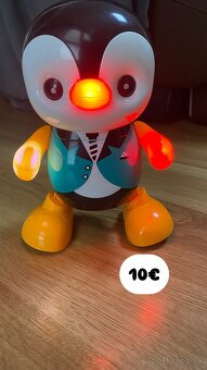 Hračky pre deti - 2