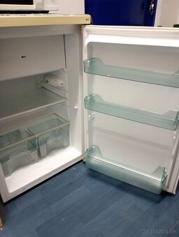 Predám malú 120l chladničku - 2