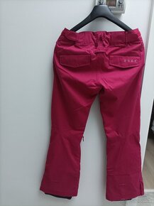 Otepľovacie nohavice ROXY M - 2