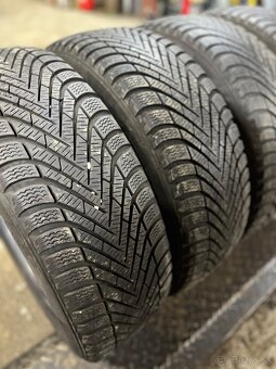 Pneu 205/55 r17 Pirelli - 2