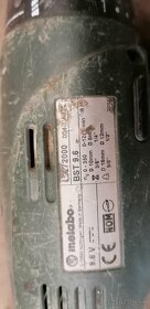 Predám METABO BST 9.6 - 2