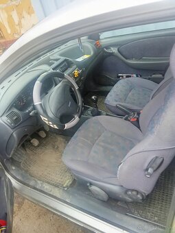 Predám auto Fiat brava 1999 - 2