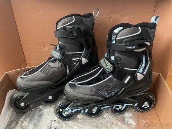 Korcule Rollerblade, v.38.5 - 2