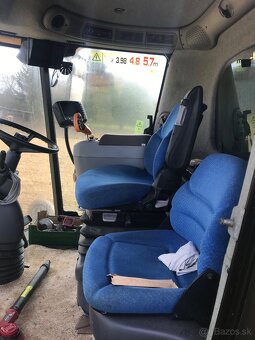 New Holland CR 9080 - 2