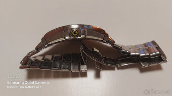 panske hodinky sector - 550 - 2