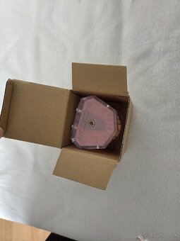 Model zubov vyberateľné zuby - 2