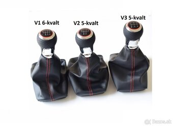 Radiaca páka HLINIK + PERFOROVANA KOŽA - 2