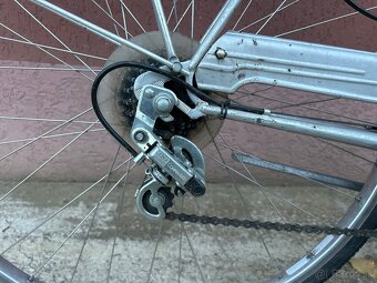 Horsky bicykel Kristal 29” - 2