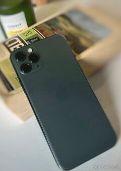 iPhone 11 Pro 64gb + 2 JETech Screen Protectors. Pick-up - 2