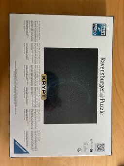 Puzzle Ravensburger Krypt - 2