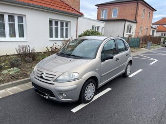 Citroën C3 1.4Benzin - 2