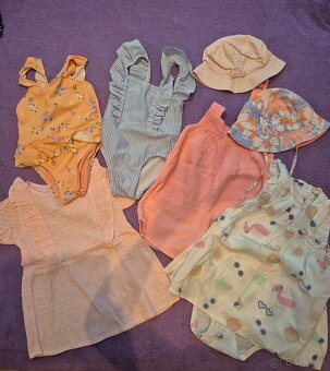 detske oblecenie - 2