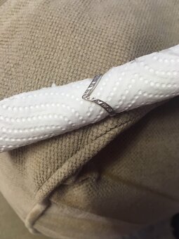 ponuka briliantovy prsten a platinovy naramok - 2