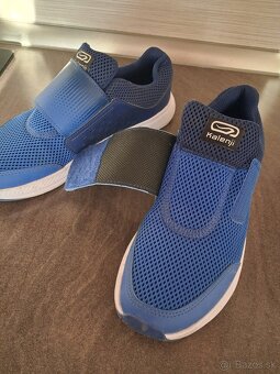 Chlapčenské topanky - 2