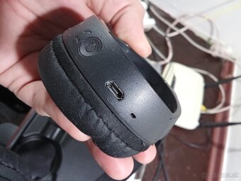 Sony MDR-ZX330BT sluchadlá - 2