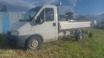 Fiat Ducato - 2