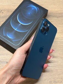 IPhone 12 Pro Max 256 GB - 2