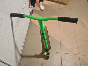 Kolobežka JD BUG - 2