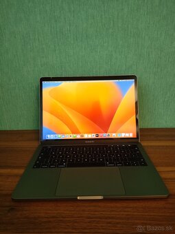 Apple MacBook Pro 13 2017 – i5 / 8GB / 256GB - 2