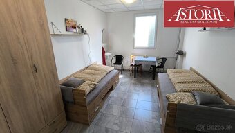 izba na prenájom - 295€ - Vrútky (M.R.Štefánika) - 2