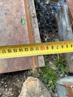 L profil 150x150x10 - 2