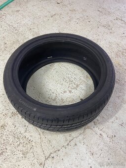 Pirelli 265/35 R20 letna 1ks - 2