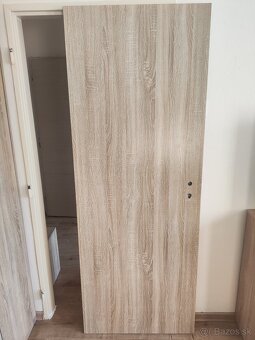 Predám interiérové dvere - 2