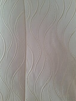 svadobná vesta vlnka - 2